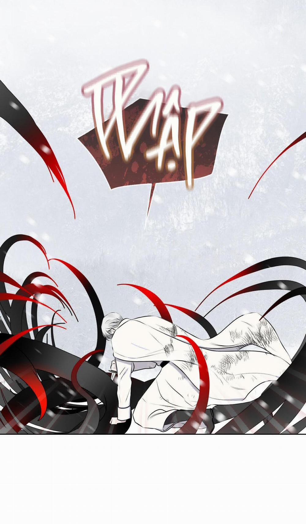 Rừng Biển 33 trang 23