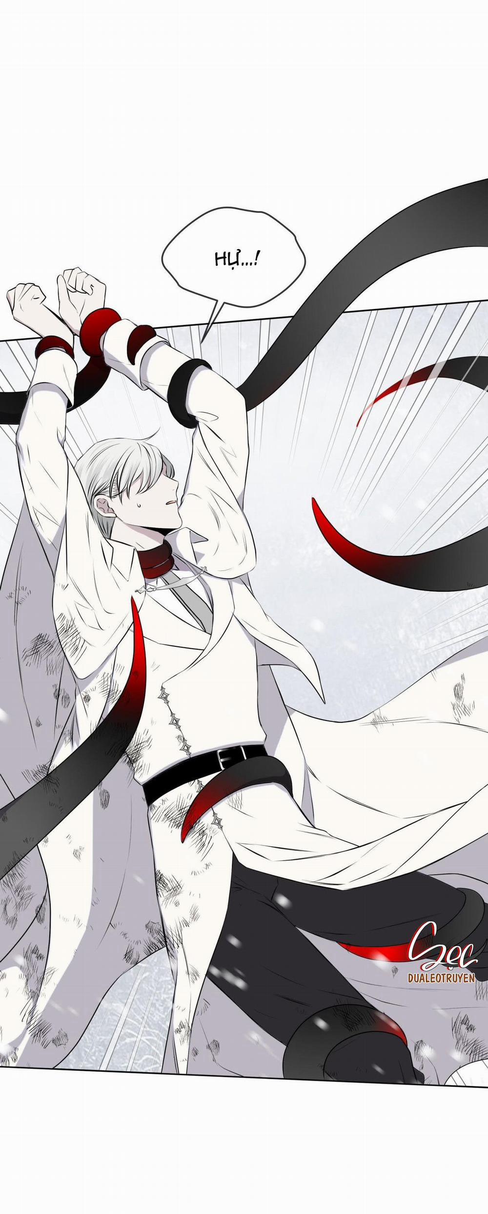 Rừng Biển 33 trang 28