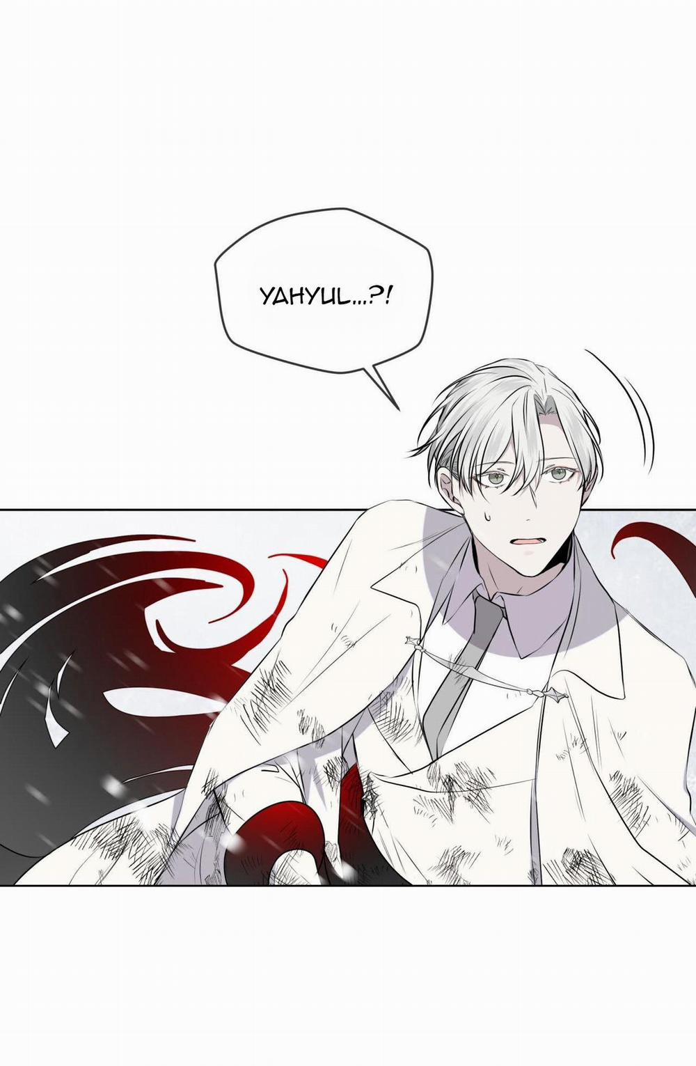 Rừng Biển 33 trang 34