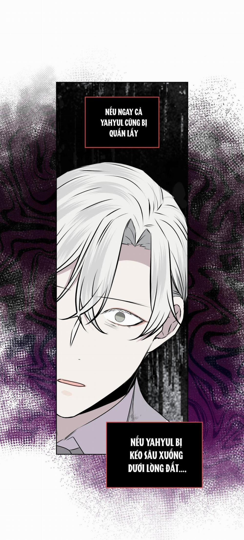 Rừng Biển 33 trang 41