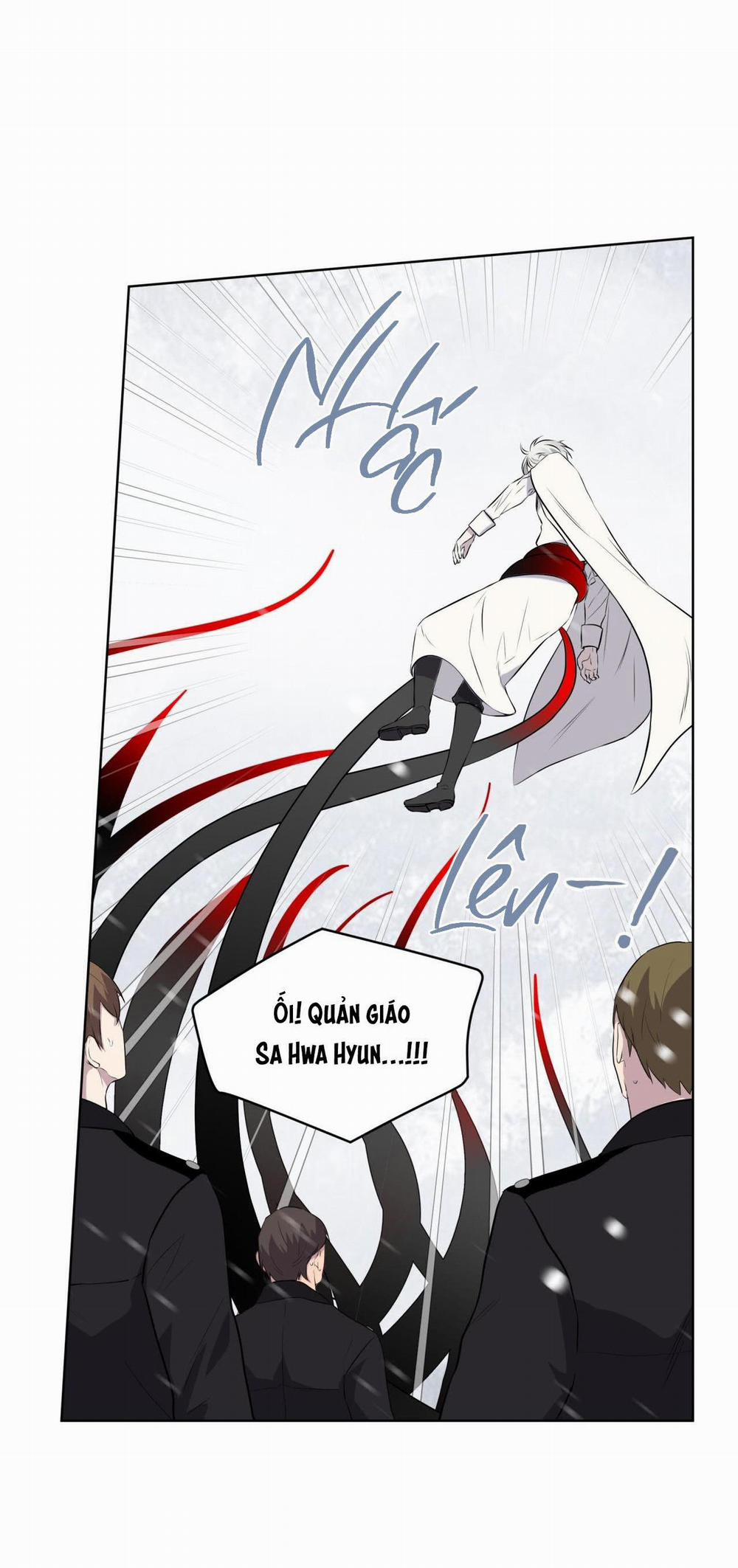 Rừng Biển 33 trang 5