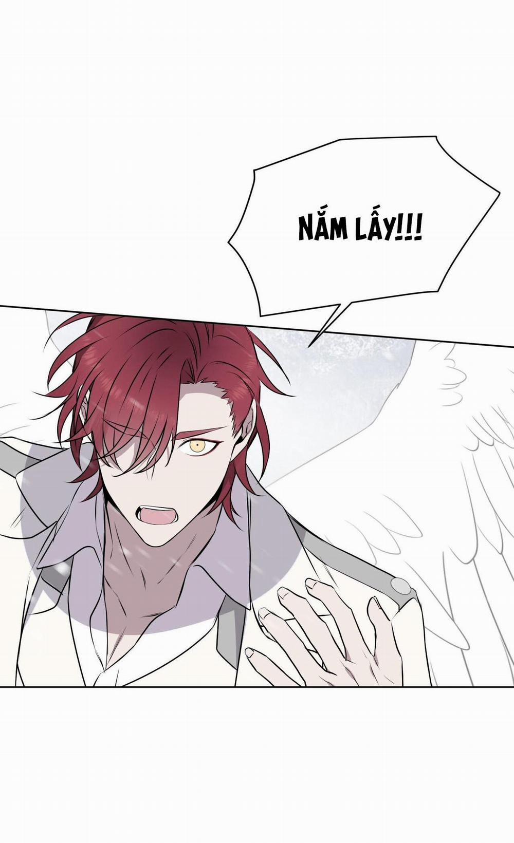 Rừng Biển 33 trang 50