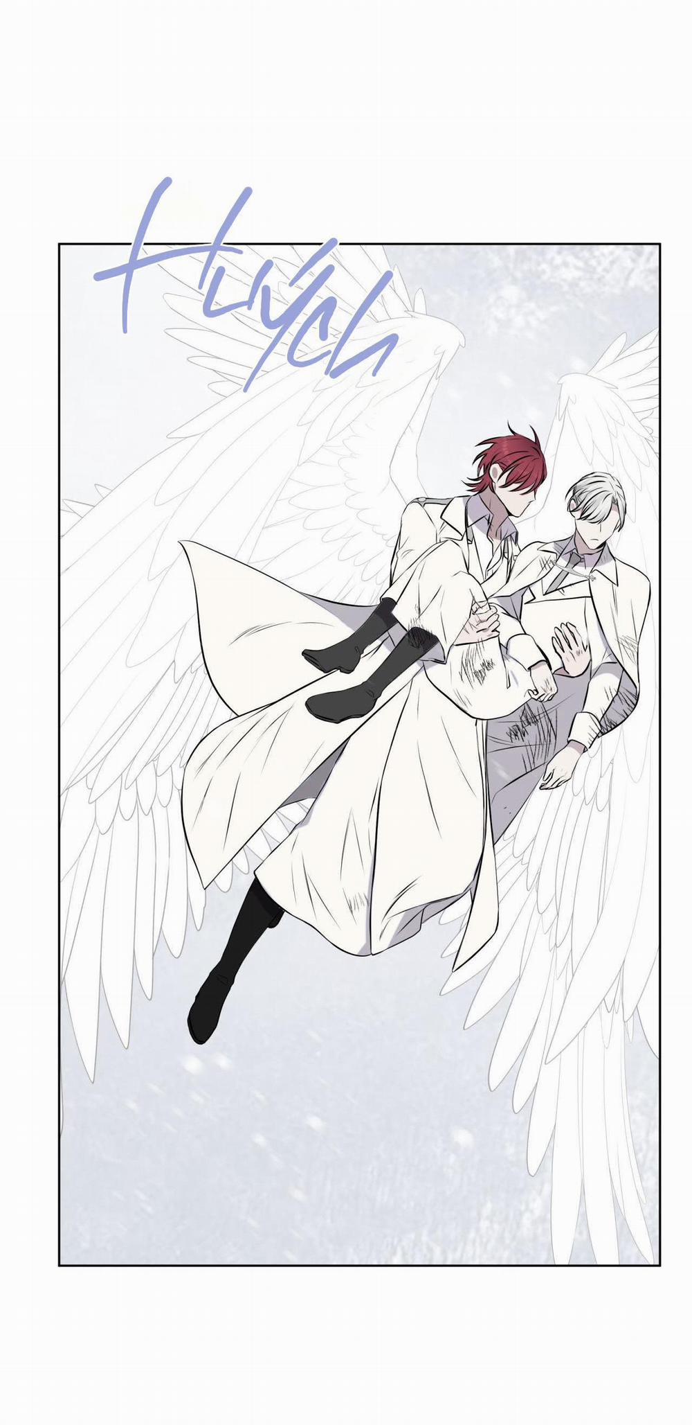 Rừng Biển 33 trang 54