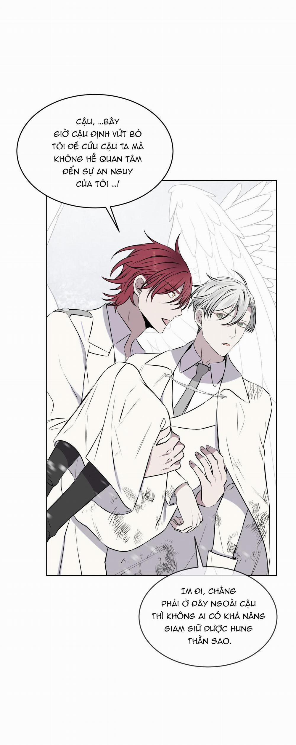 Rừng Biển 33 trang 56