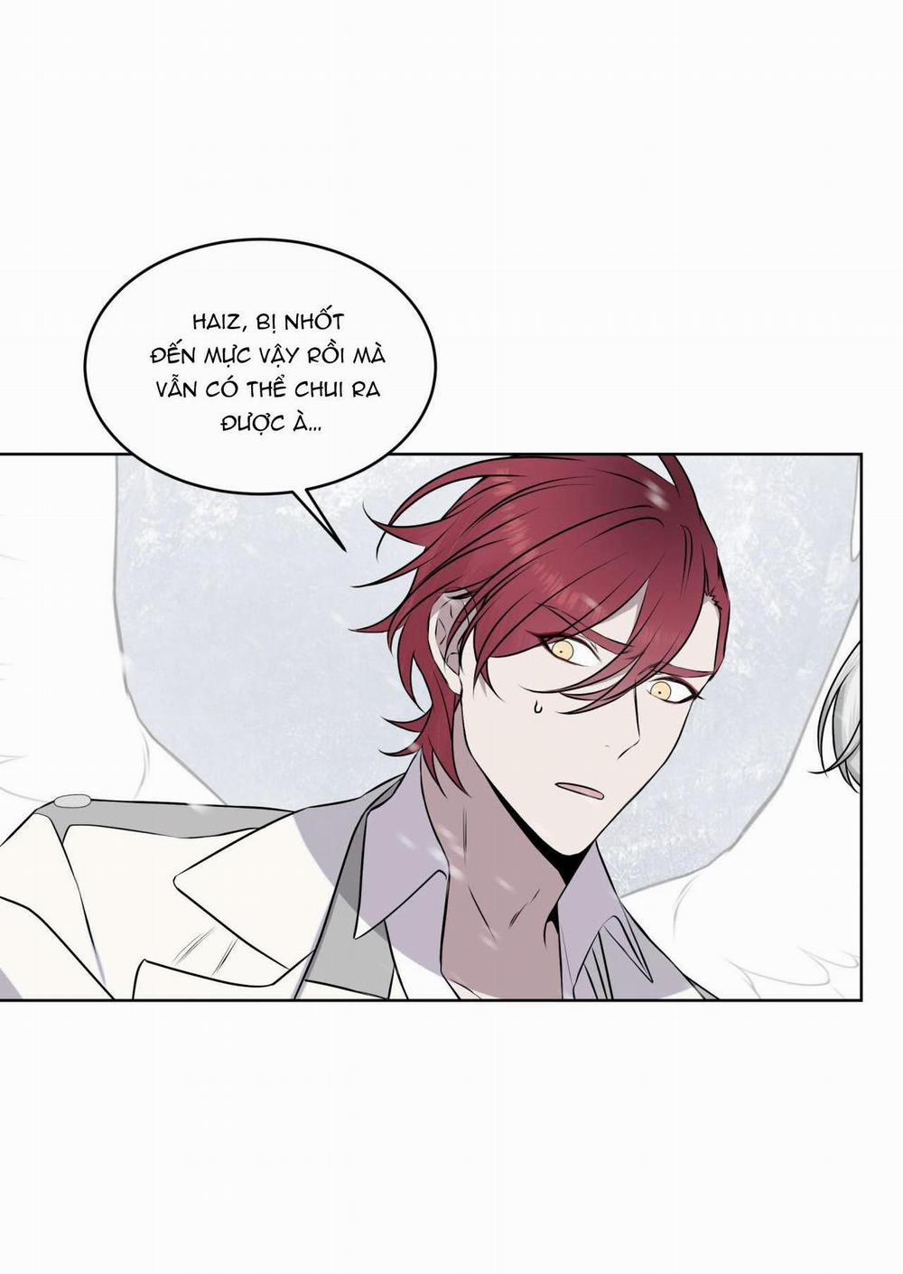 Rừng Biển 33 trang 57