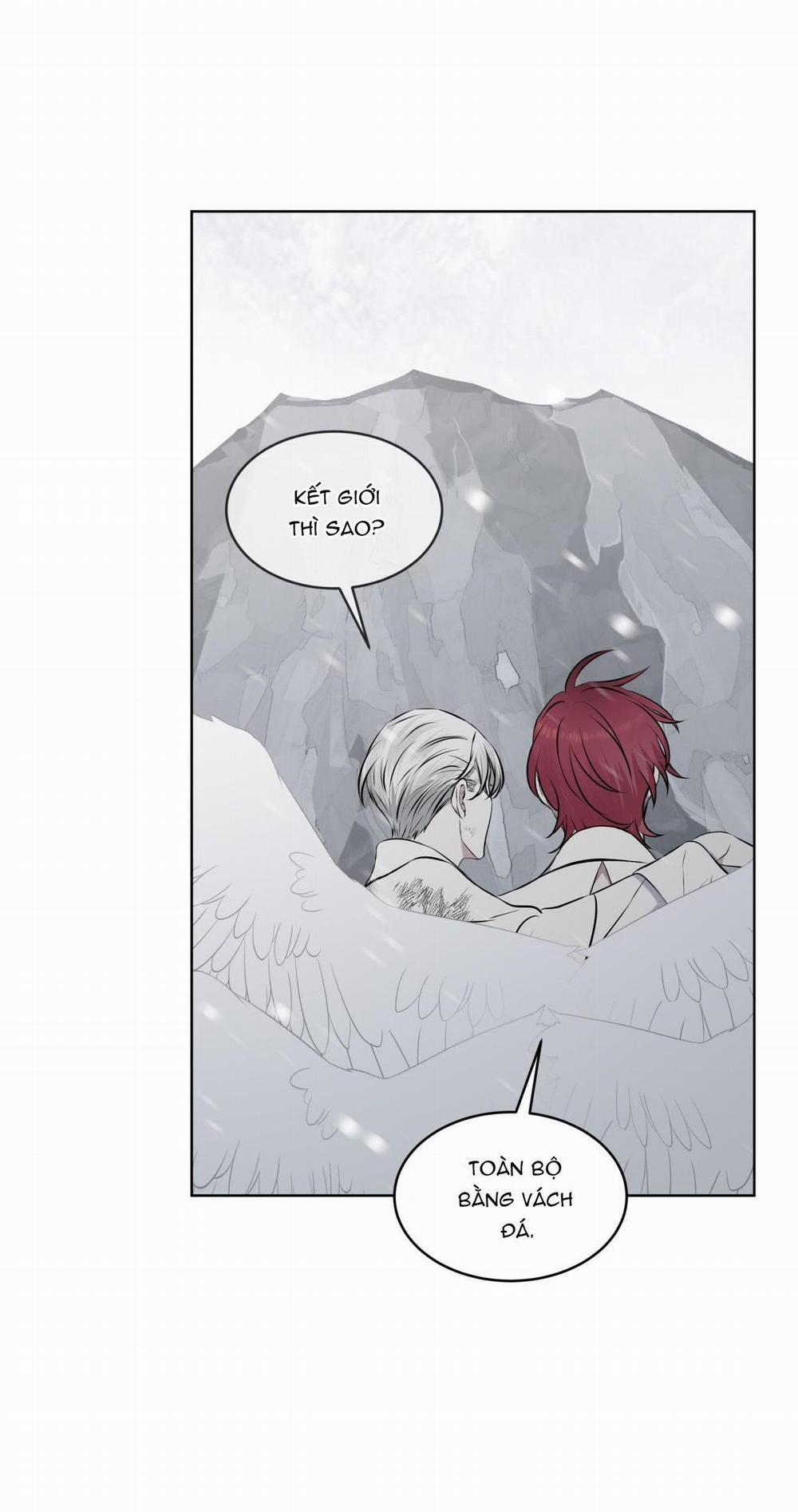 Rừng Biển 33 trang 59