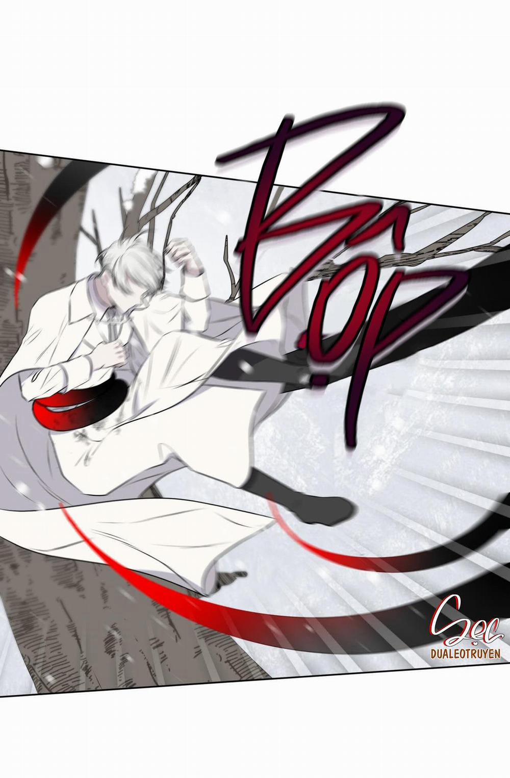 Rừng Biển 33 trang 6