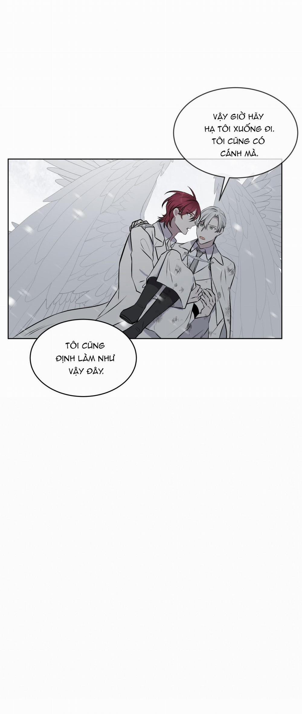 Rừng Biển 33 trang 60