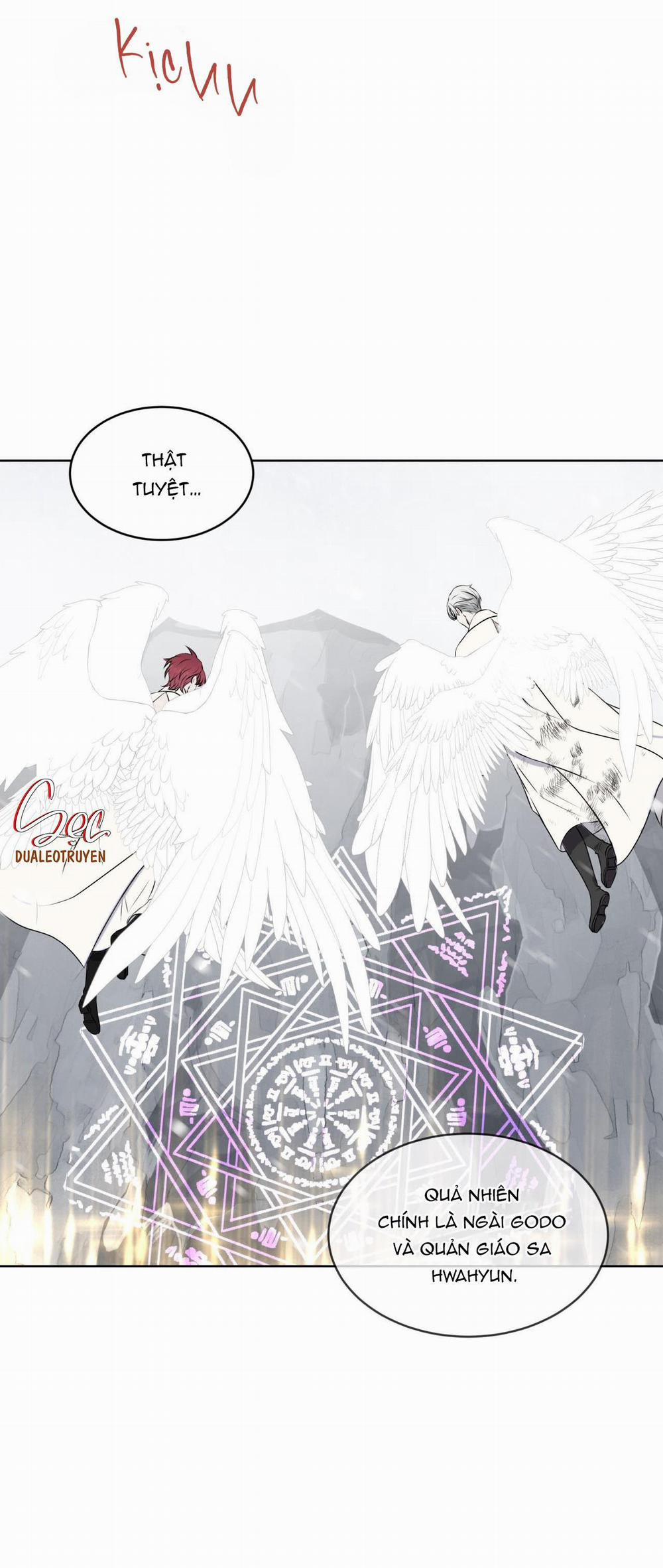 Rừng Biển 33 trang 63