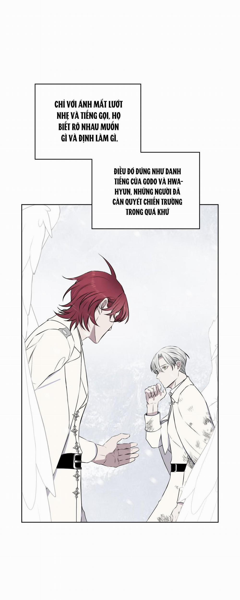 Rừng Biển 33 trang 64