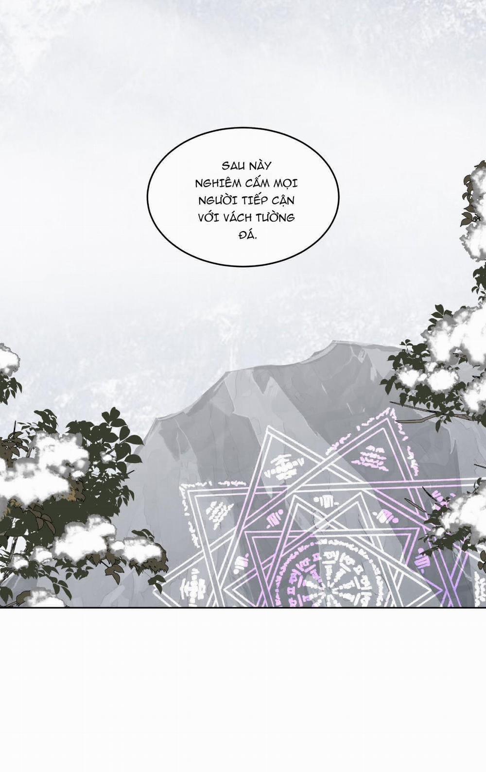 Rừng Biển 34 trang 1