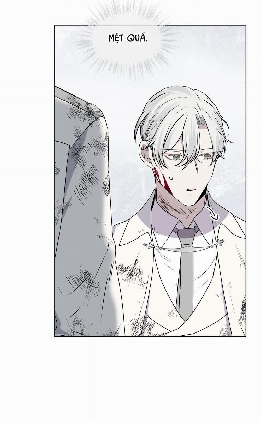 Rừng Biển 34 trang 10