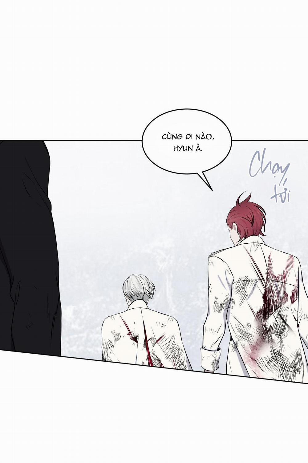 Rừng Biển 34 trang 18