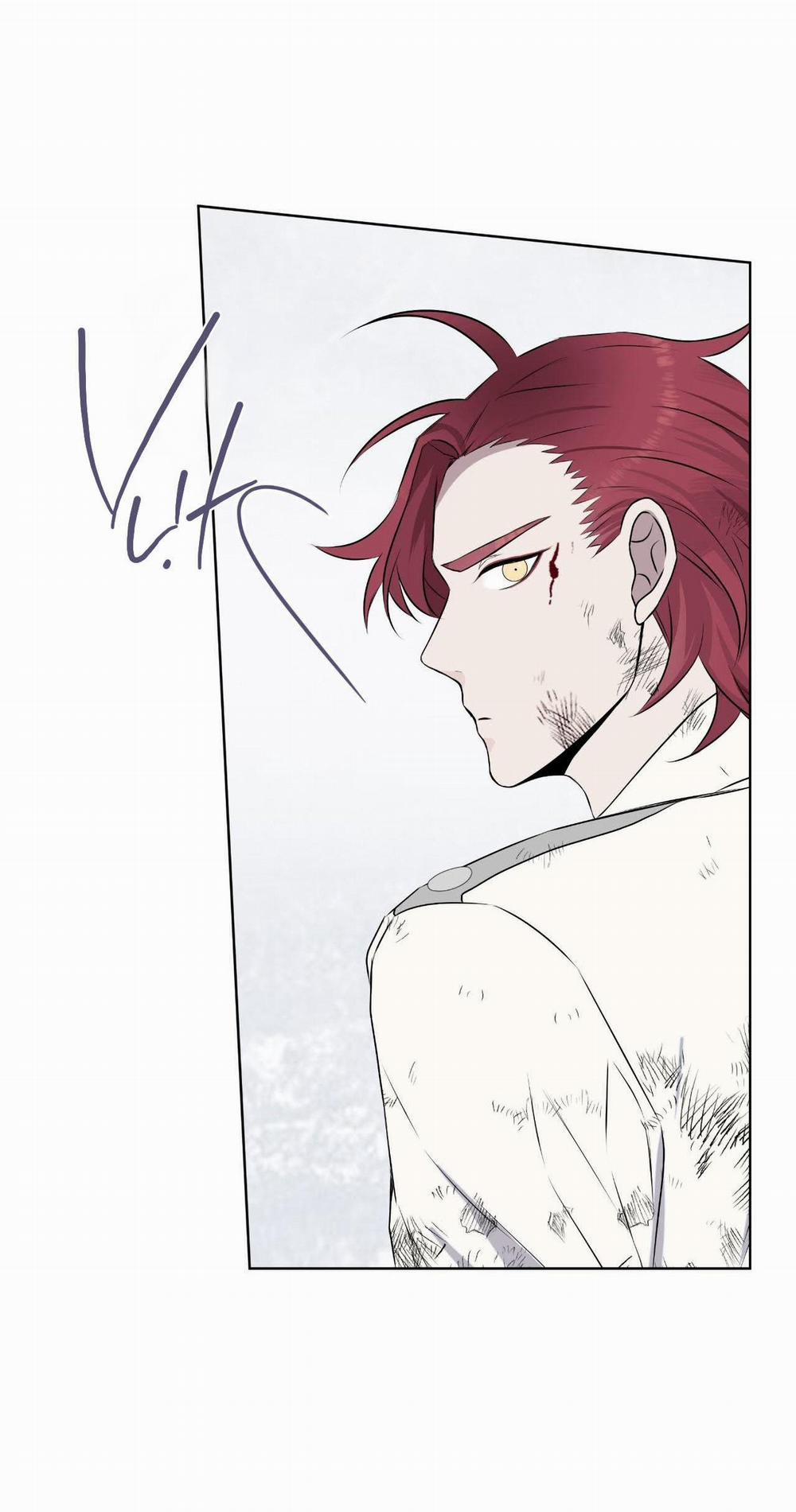 Rừng Biển 34 trang 19