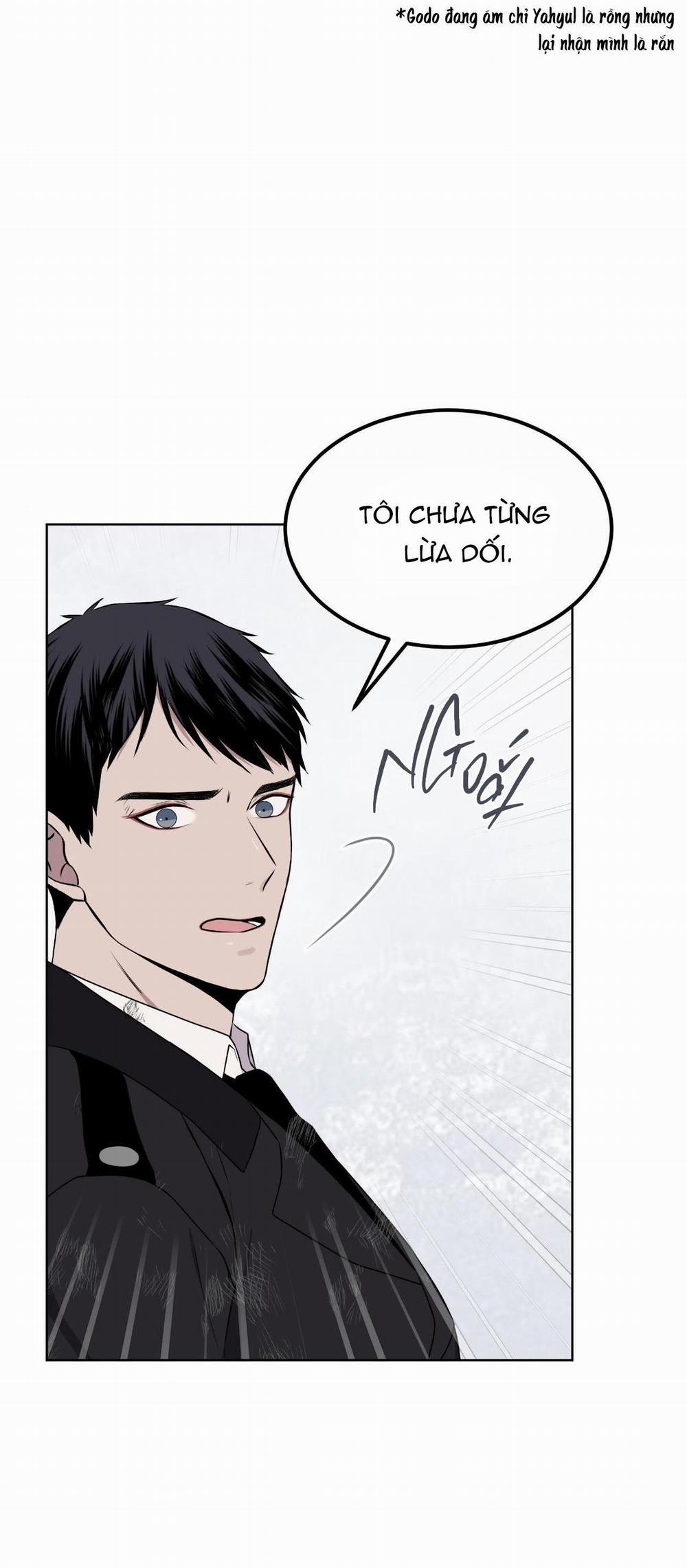 Rừng Biển 34 trang 21