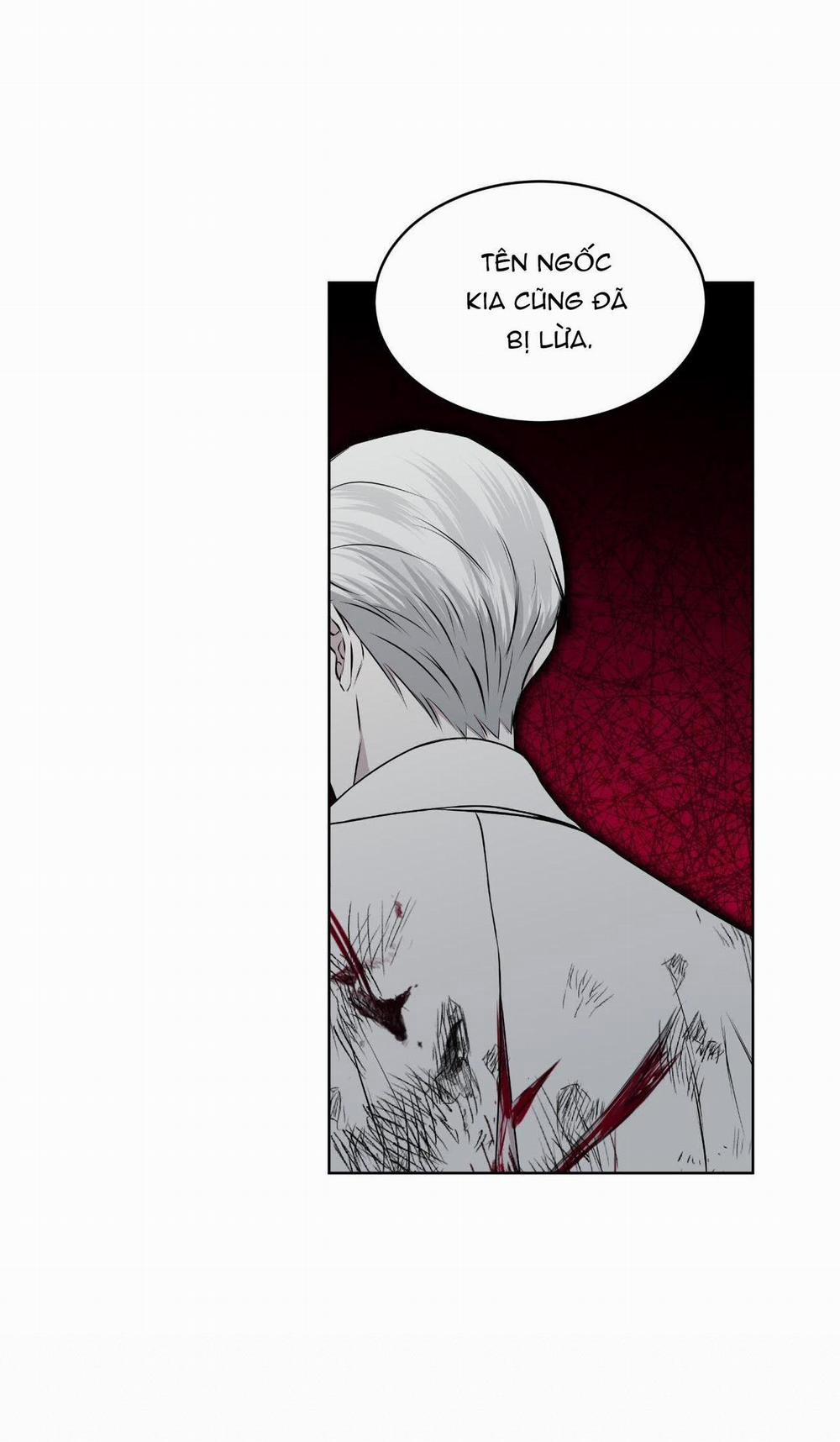 Rừng Biển 34 trang 23