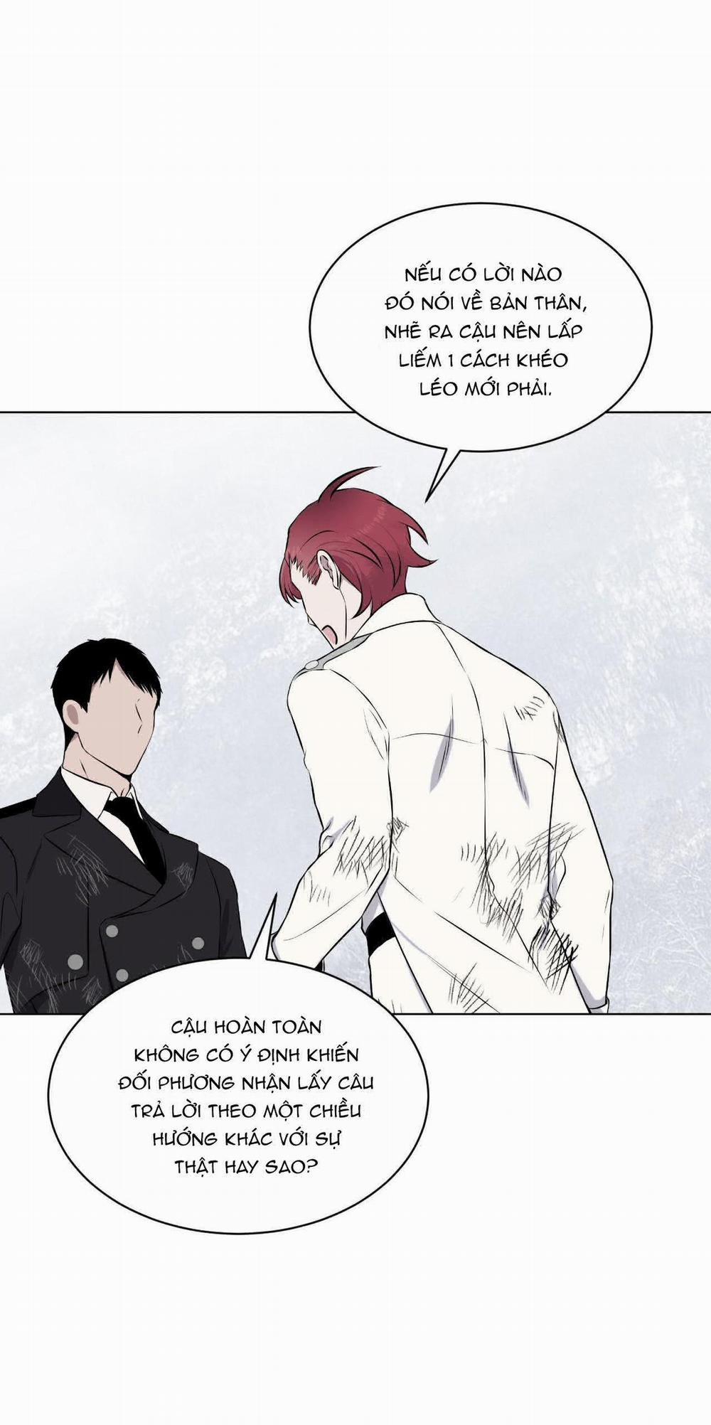 Rừng Biển 34 trang 27