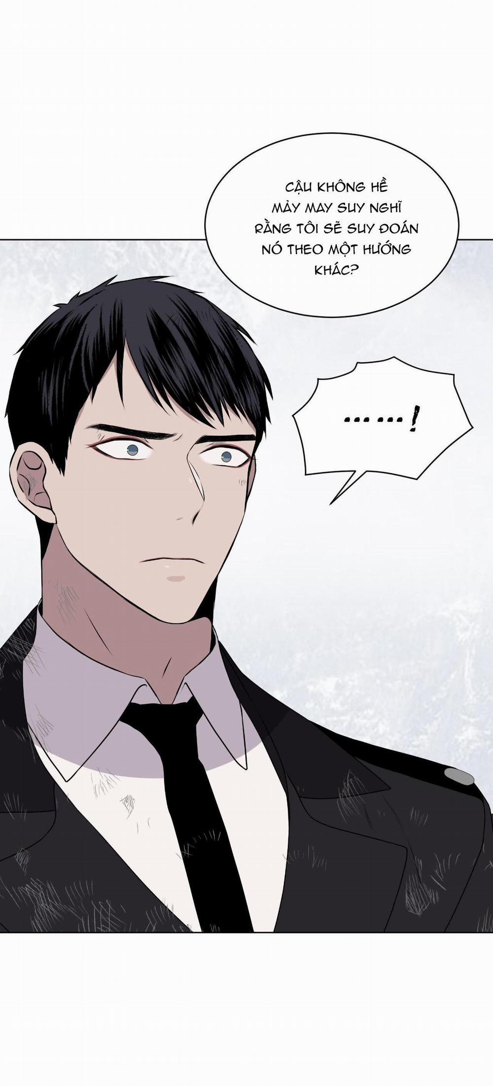 Rừng Biển 34 trang 28