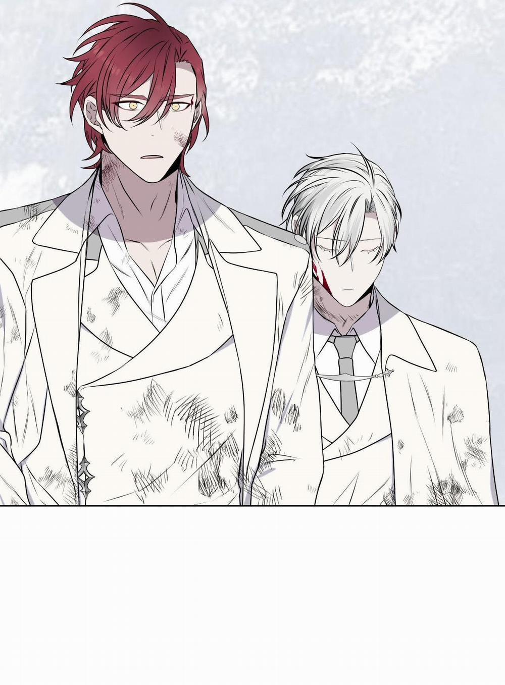 Rừng Biển 34 trang 3