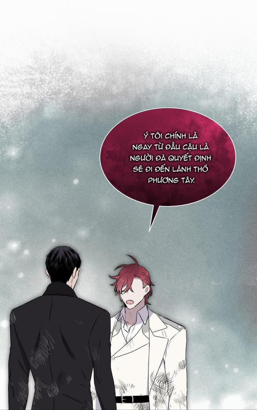 Rừng Biển 34 trang 30