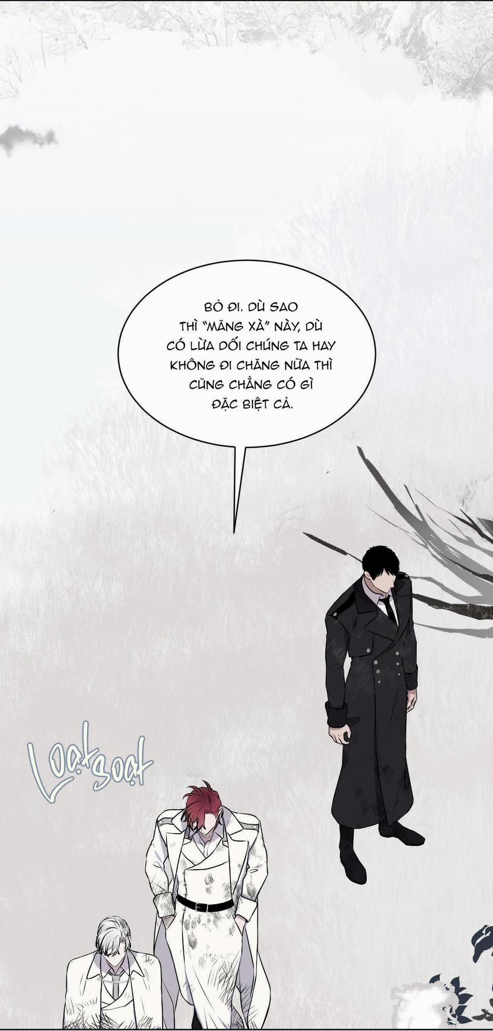 Rừng Biển 34 trang 32