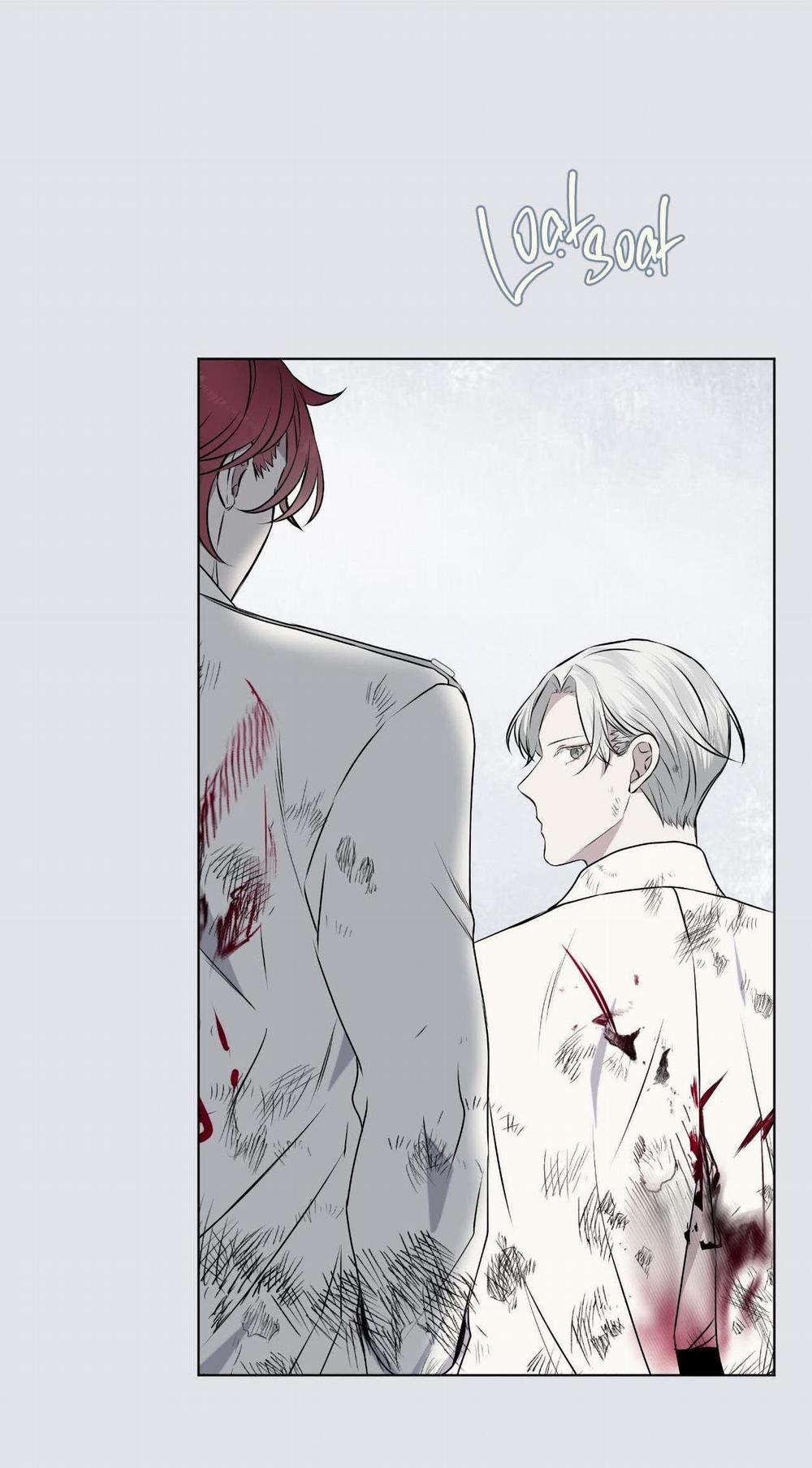 Rừng Biển 34 trang 33