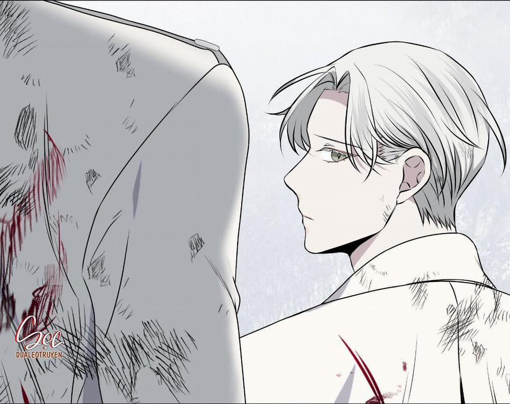 Rừng Biển 34 trang 35