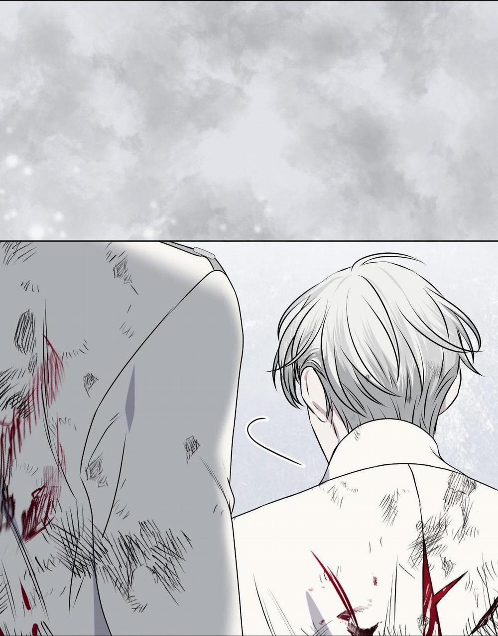 Rừng Biển 34 trang 36