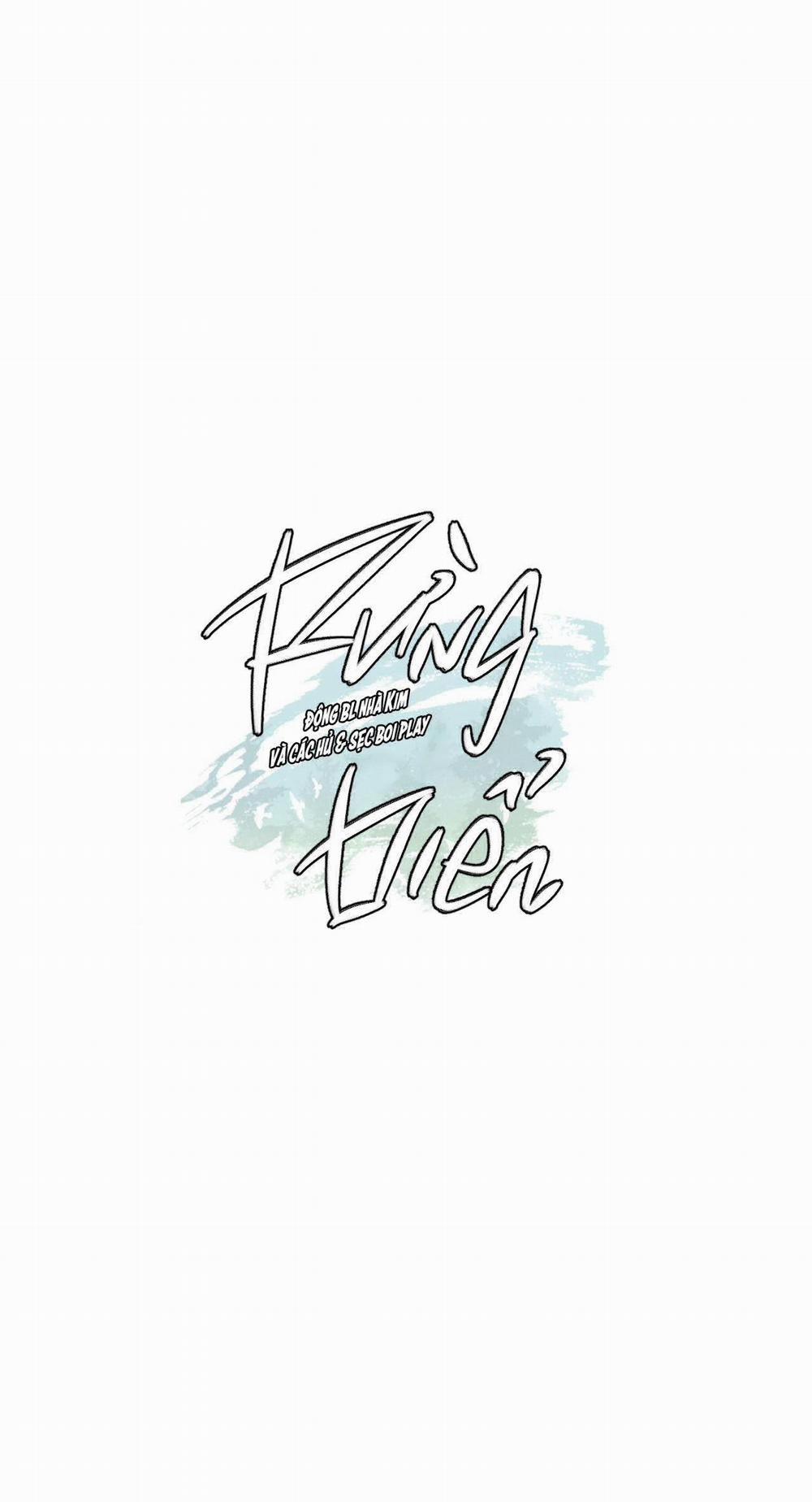 Rừng Biển 34 trang 38