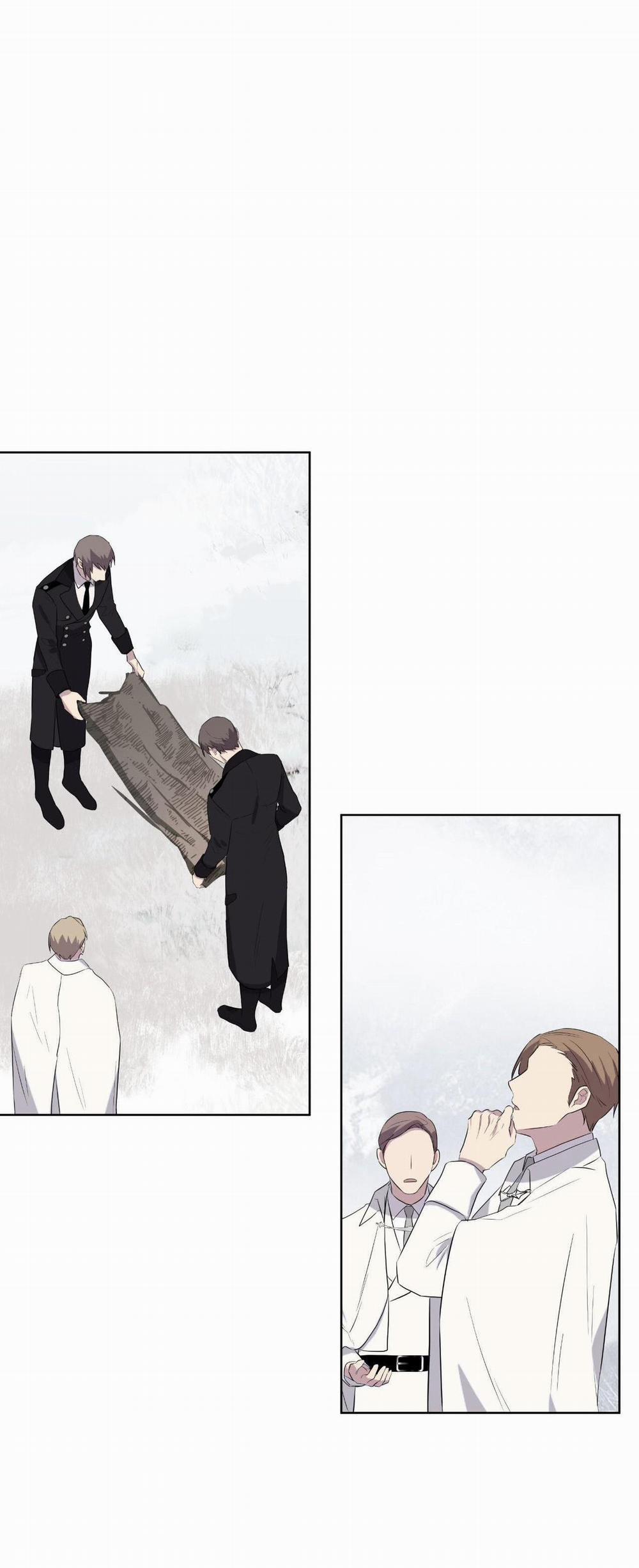 Rừng Biển 34 trang 39