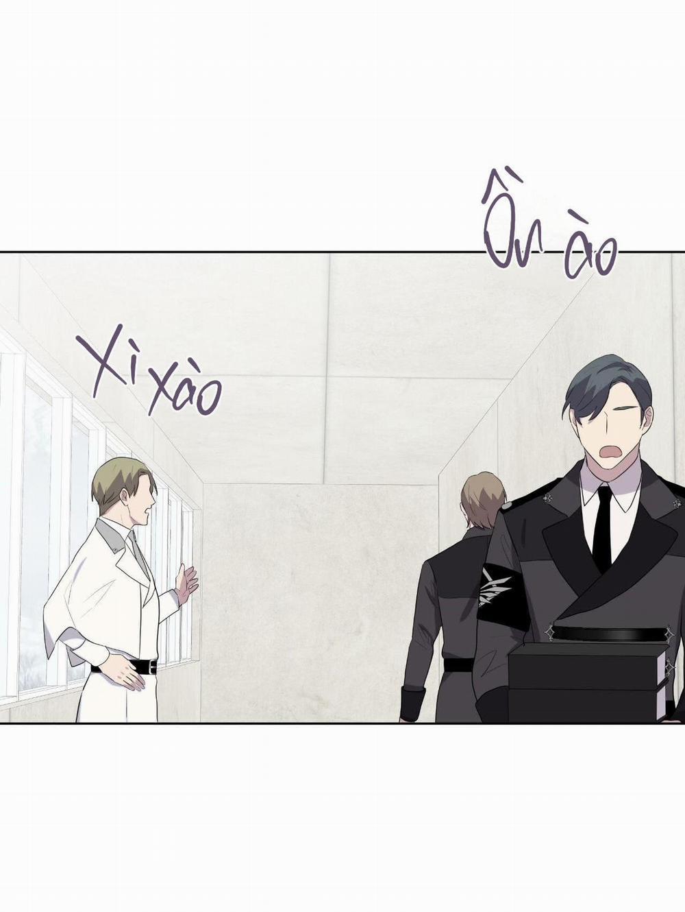 Rừng Biển 34 trang 40