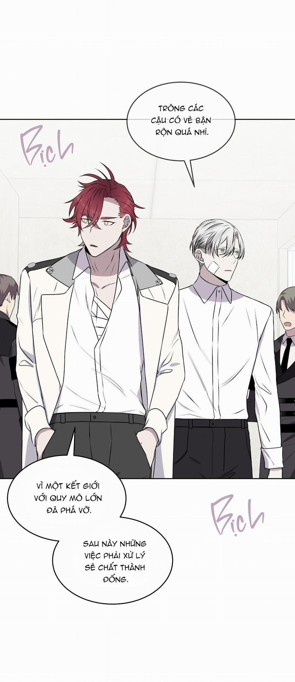 Rừng Biển 34 trang 41