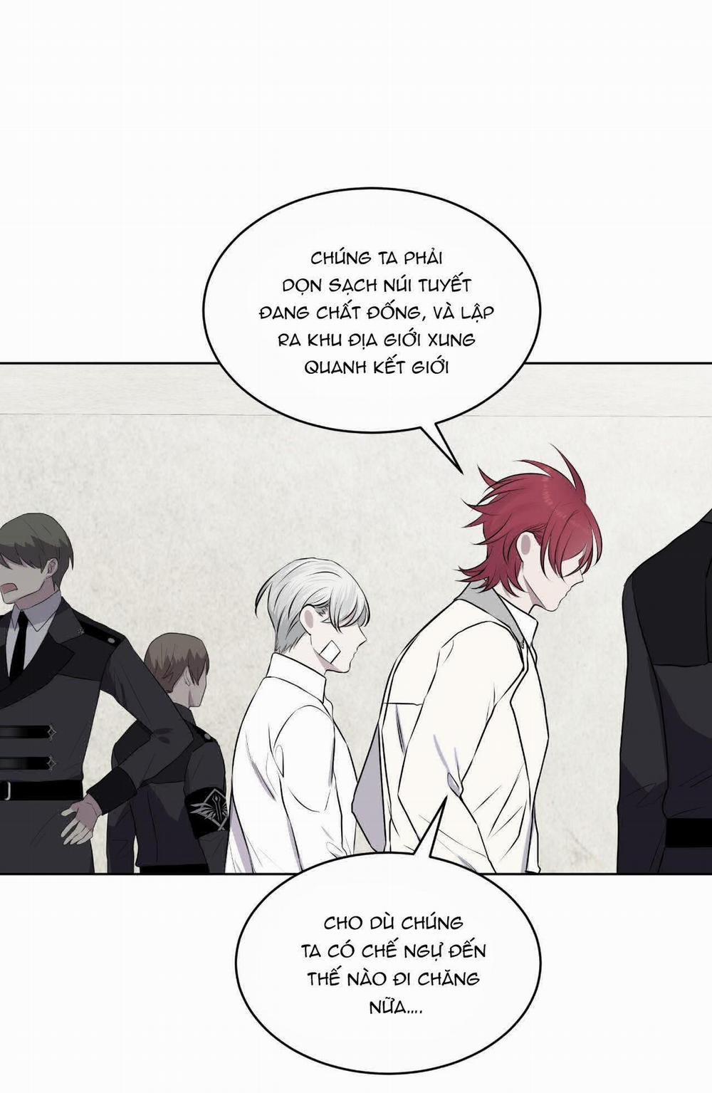 Rừng Biển 34 trang 42