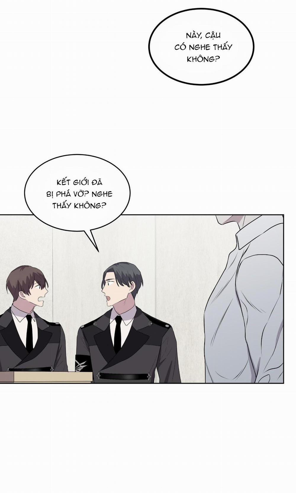 Rừng Biển 34 trang 43