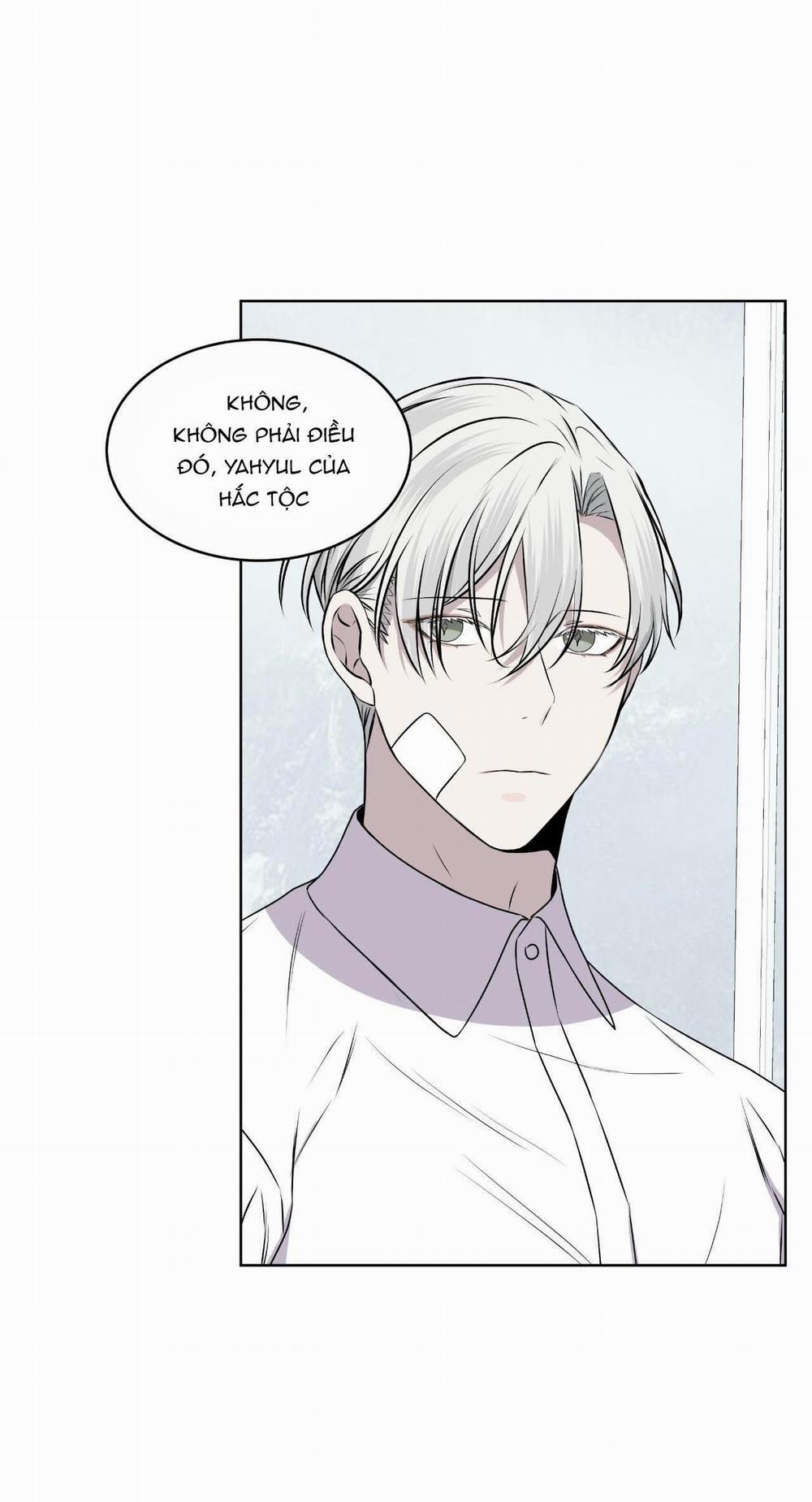 Rừng Biển 34 trang 44