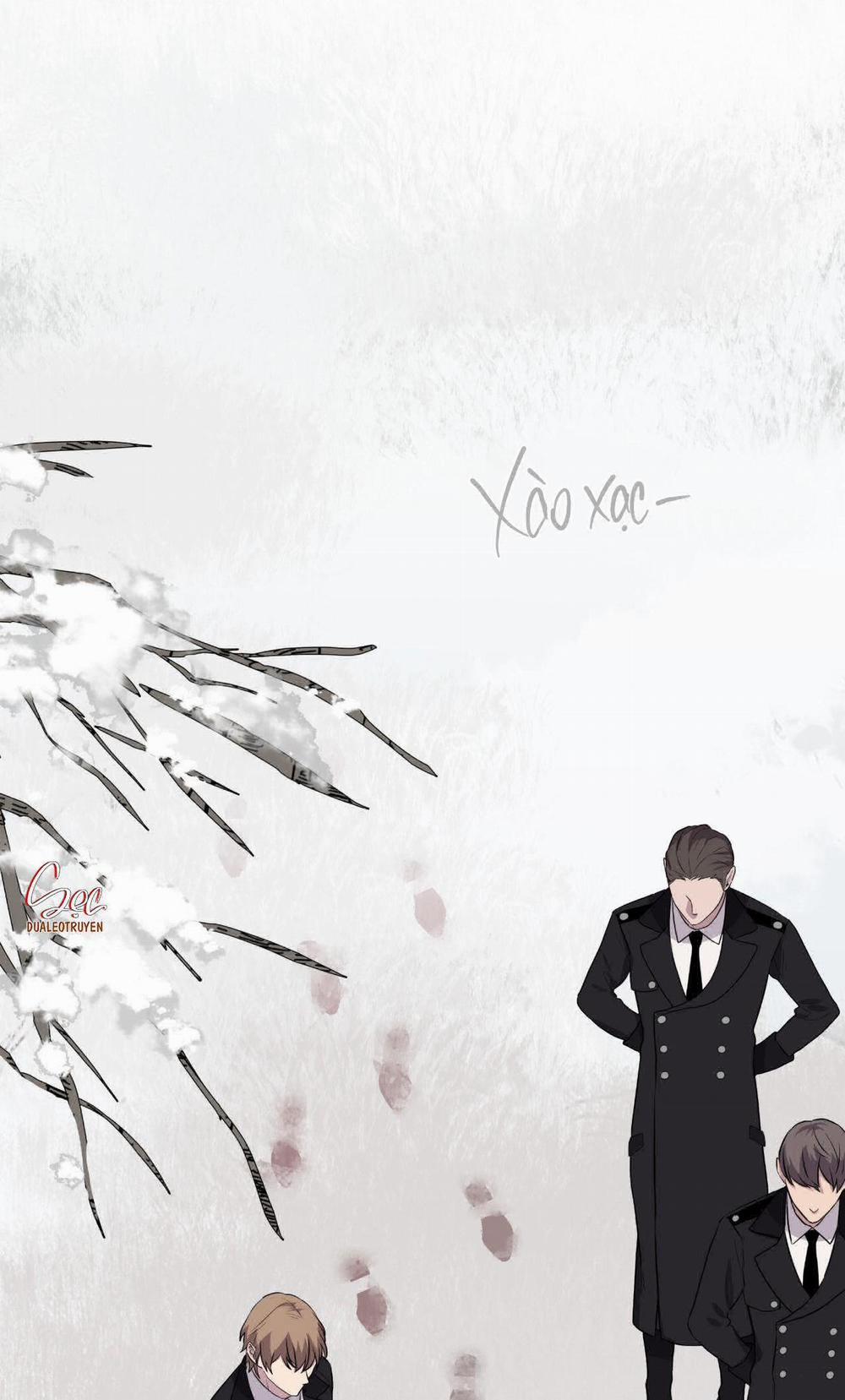 Rừng Biển 34 trang 5