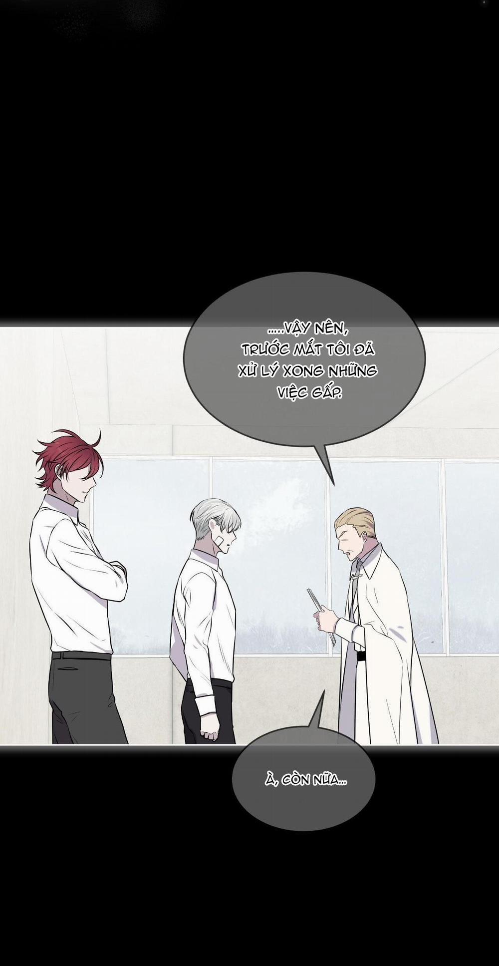 Rừng Biển 34 trang 50