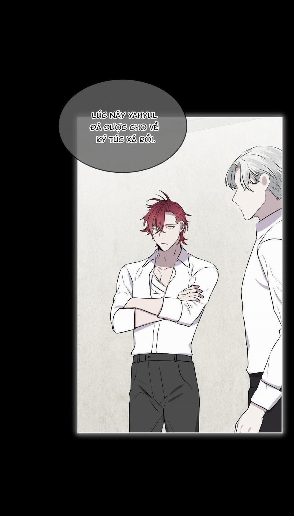 Rừng Biển 34 trang 51