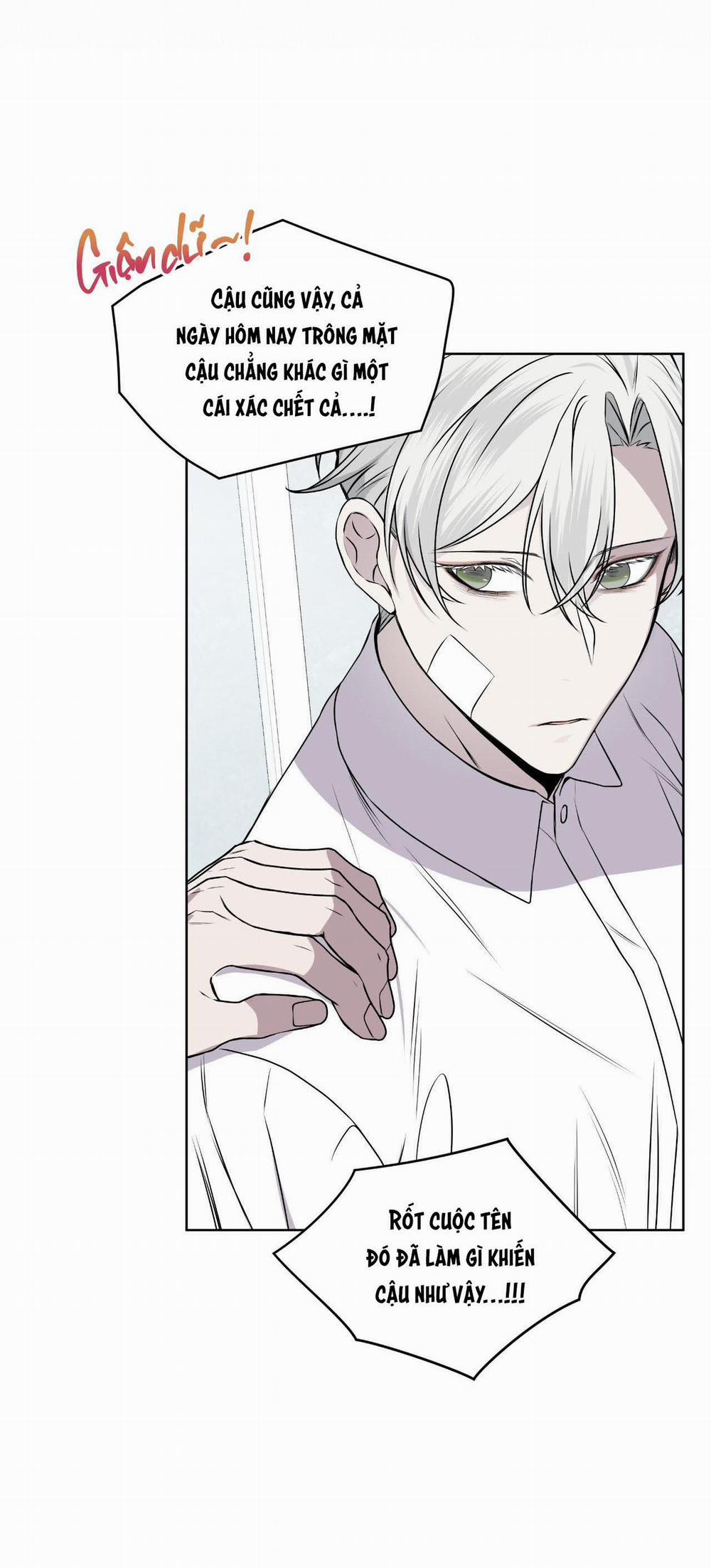 Rừng Biển 34 trang 58