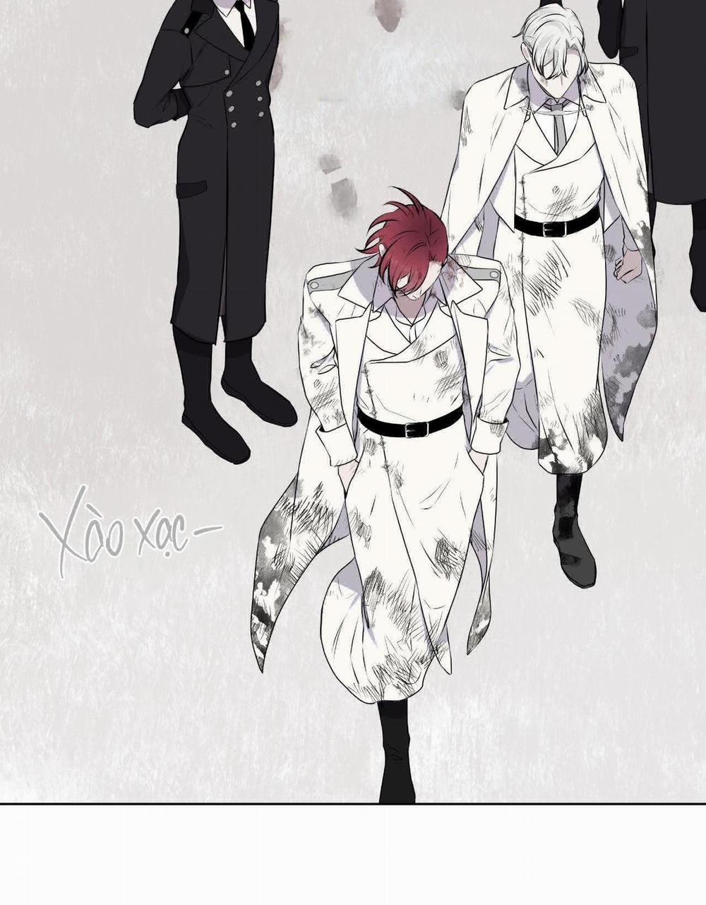 Rừng Biển 34 trang 6