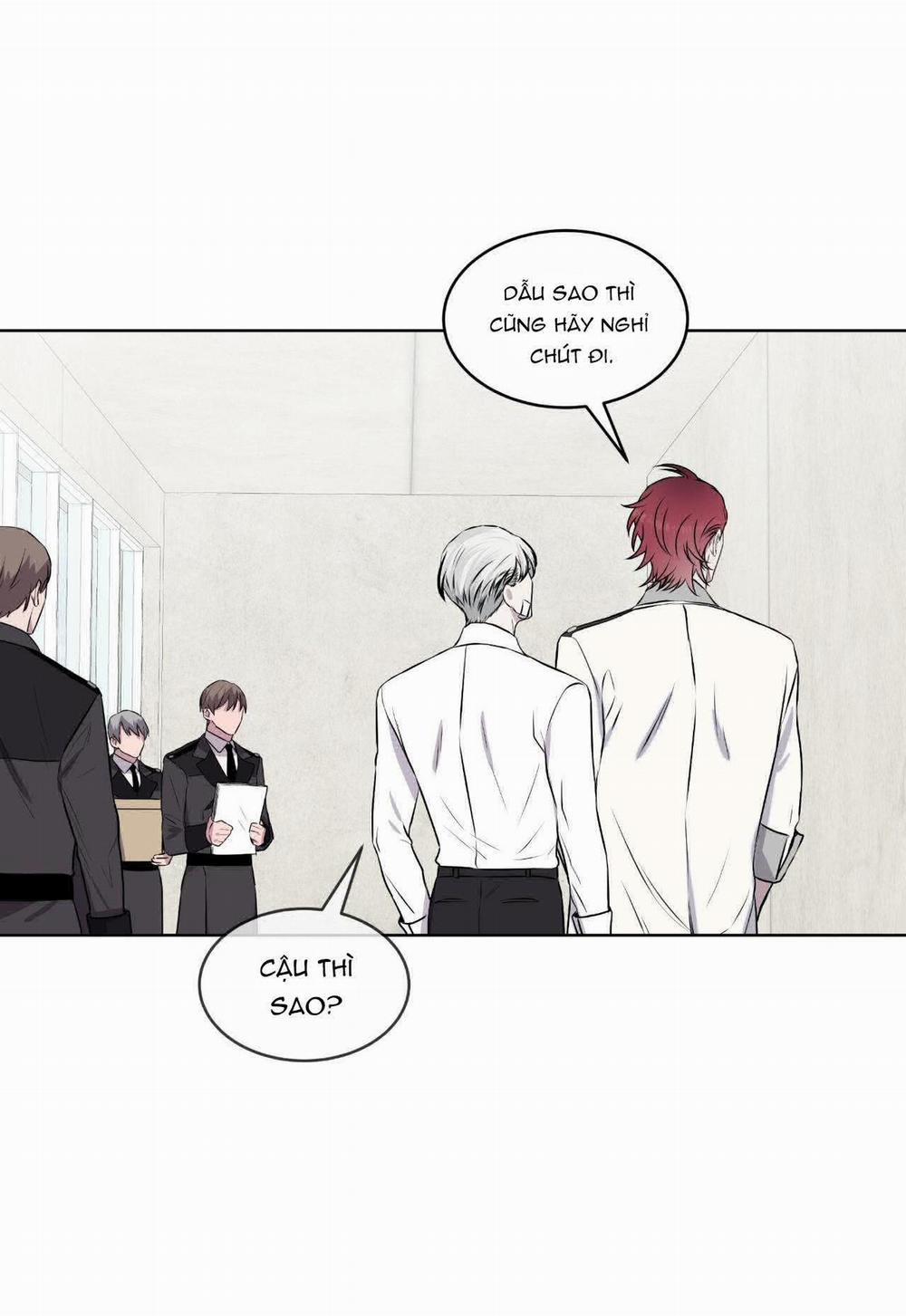 Rừng Biển 34 trang 61