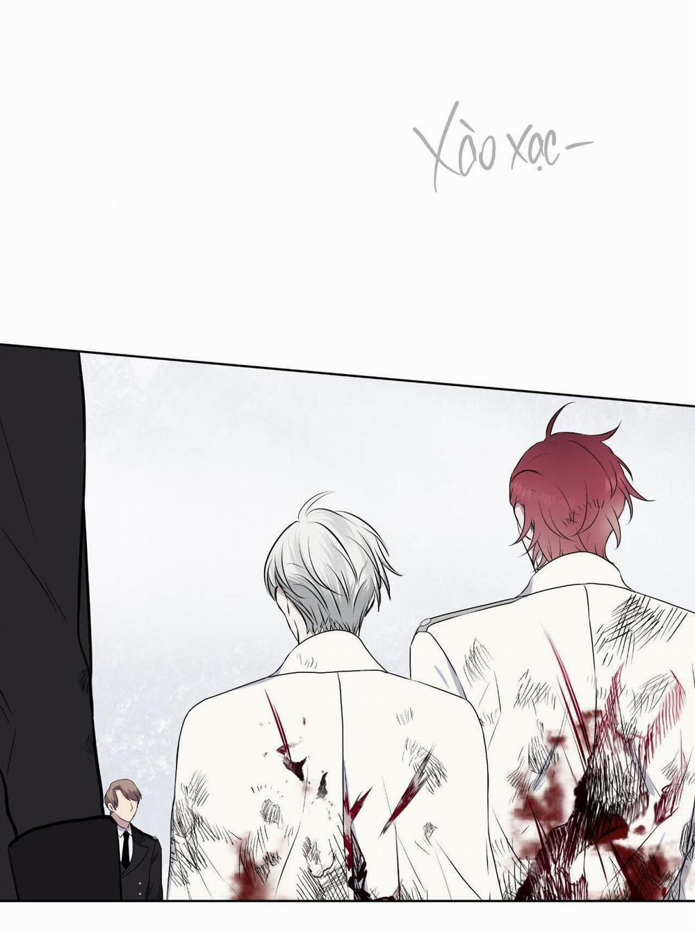 Rừng Biển 34 trang 7