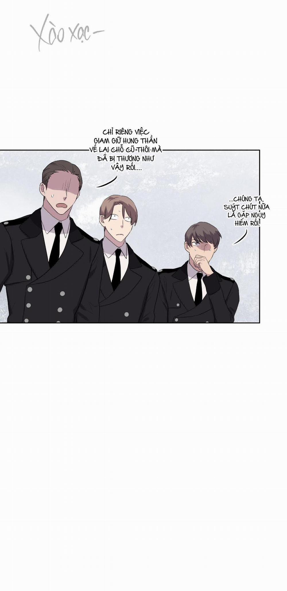 Rừng Biển 34 trang 8