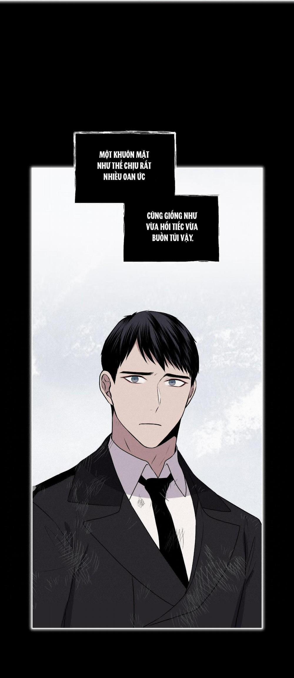 Rừng Biển 35 trang 11