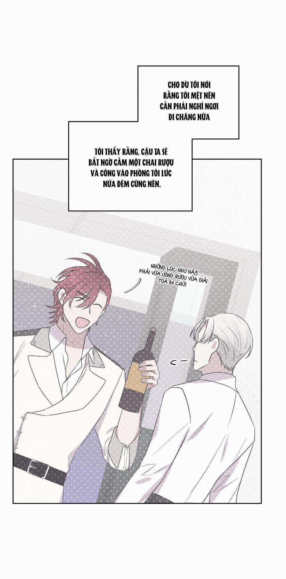 Rừng Biển 35 trang 17