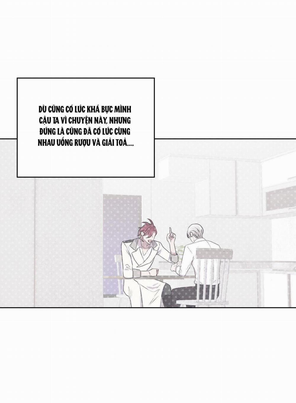 Rừng Biển 35 trang 18