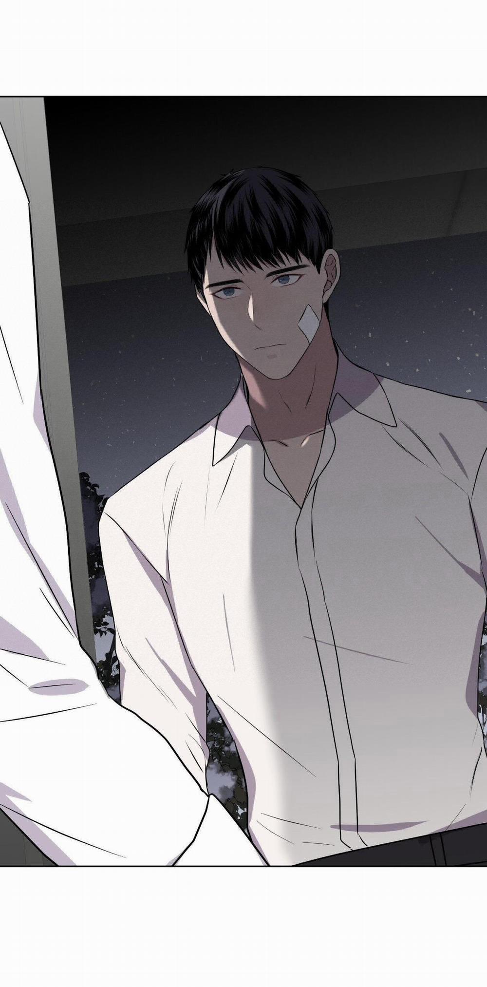 Rừng Biển 35 trang 21