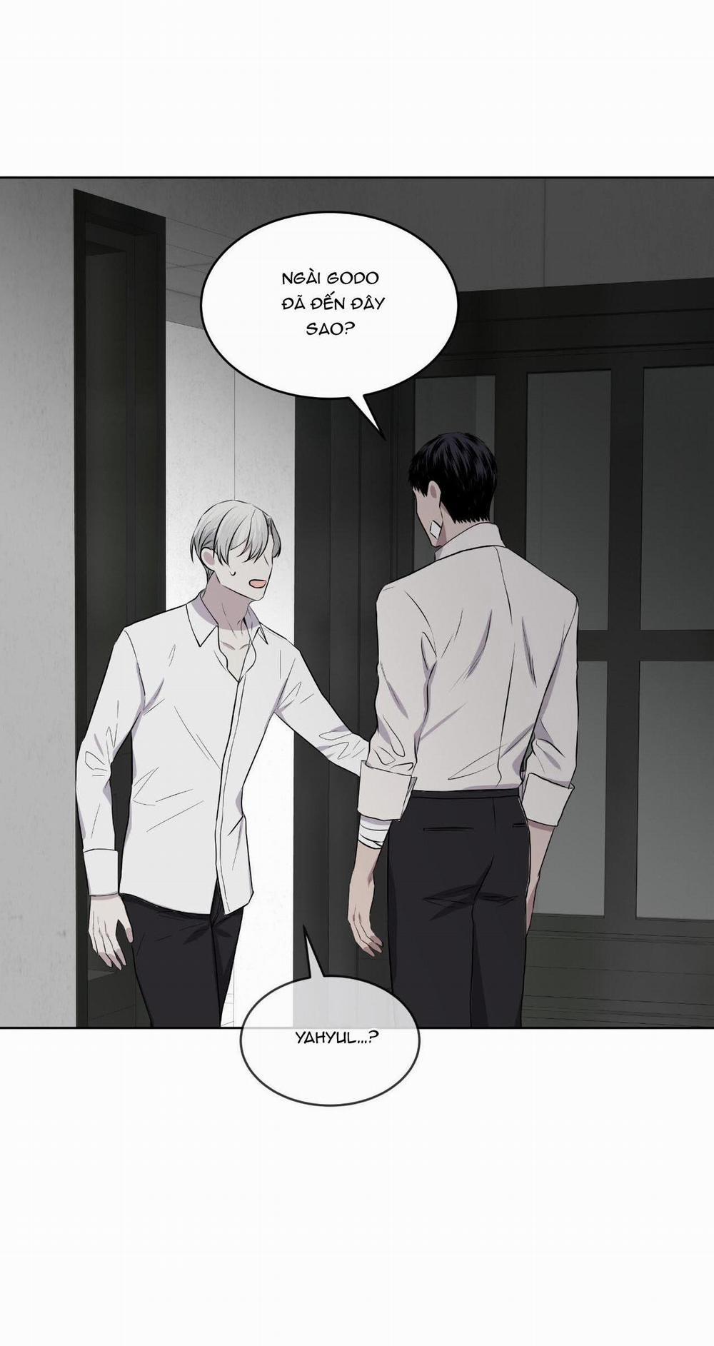 Rừng Biển 35 trang 22