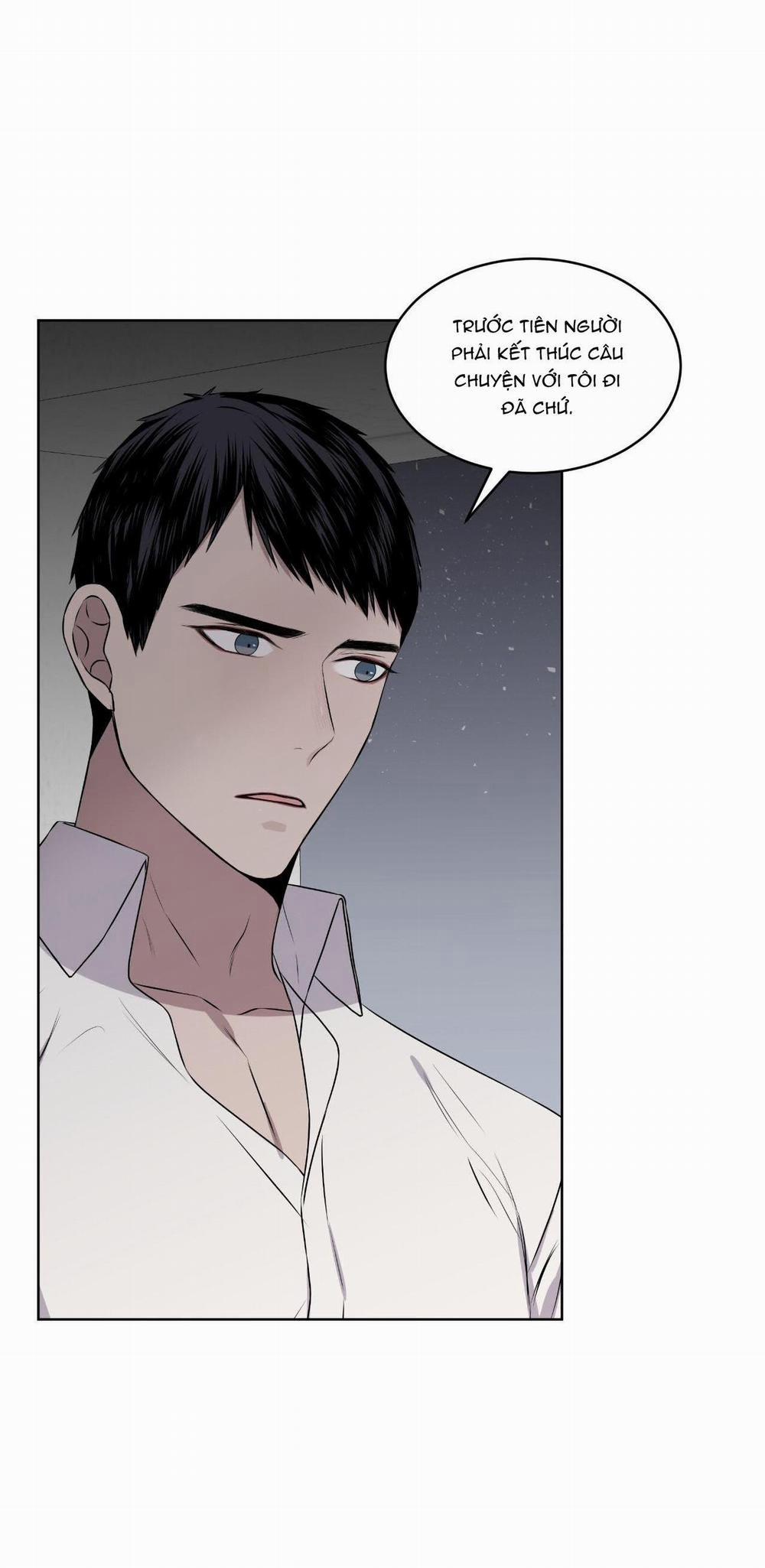 Rừng Biển 35 trang 23