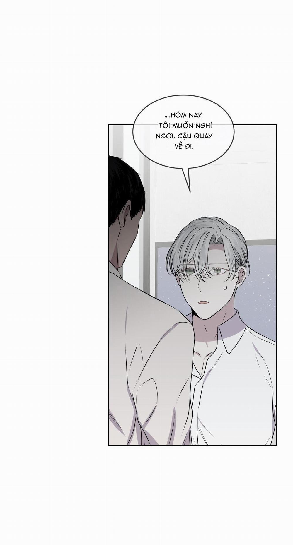 Rừng Biển 35 trang 24